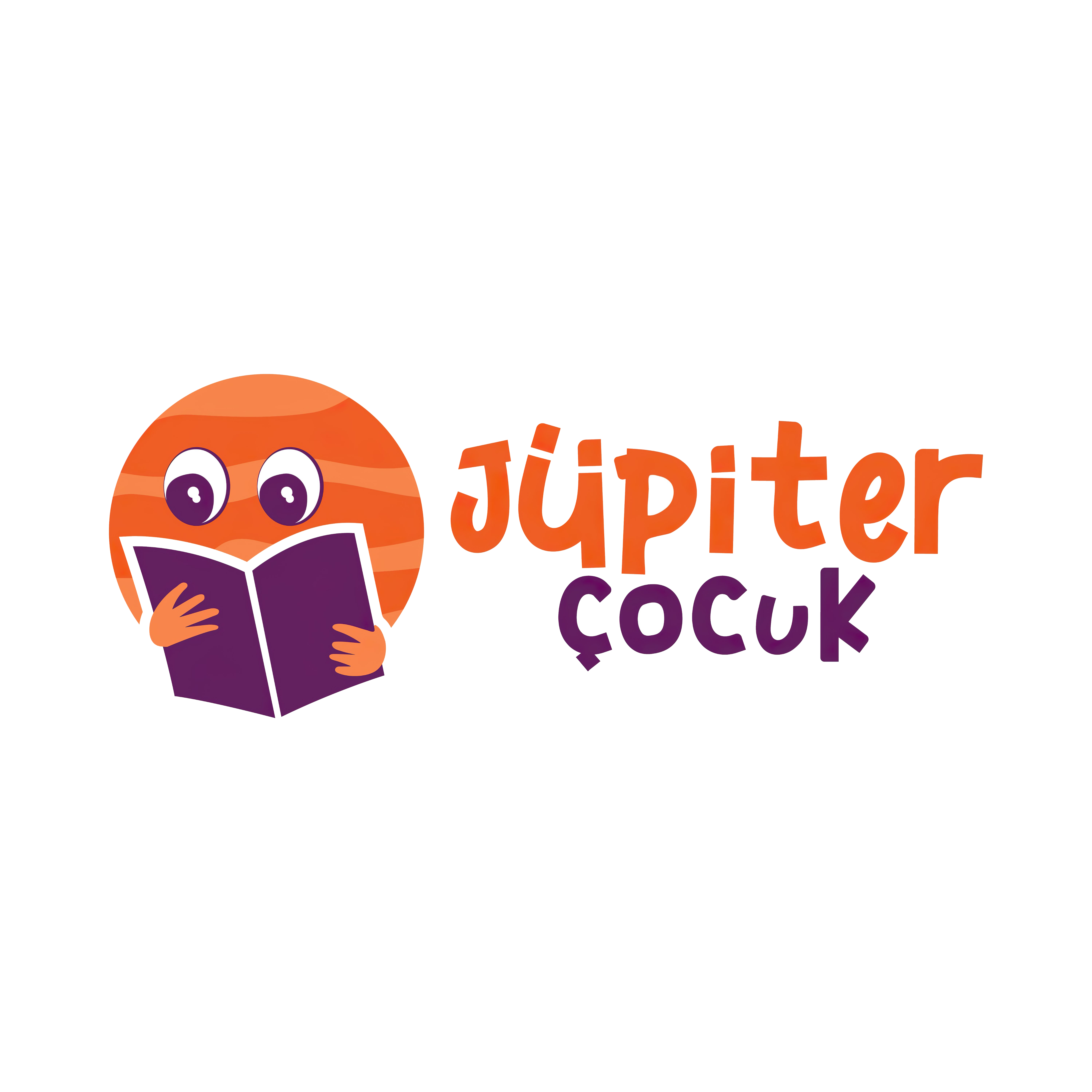 Jüpiter Çocuk Yayınları